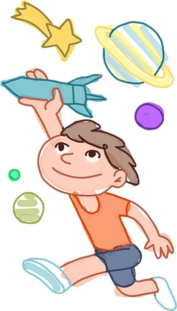 Copii sănătoși, fericiți și încrezători!