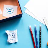 Gestionarea furiei: Învățăm să denumim sentimentele negative