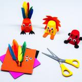 Create your own “Danon-animals”
