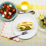 Sweet and savory recipes to awaken the taste buds