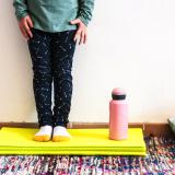 Calming Yoga with Mom or Dad