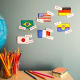 Manners around the world