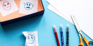 Gestionarea furiei: Învățăm să denumim sentimentele negative