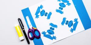 Taie, taie, taie: Foarfeca pentru începători