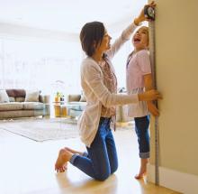 Autonomia – o călătorie împreună cu familia
