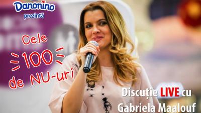 Conferinta Danonino