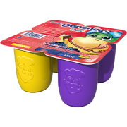 Danonino afine/banane 4x50g