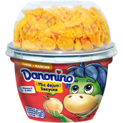 Danonino Mic Dejun cu caise 143g