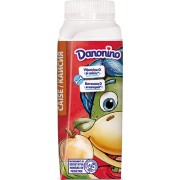 Danonino de băut, caise